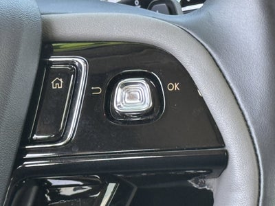 2024 Lincoln Corsair Grand Touring