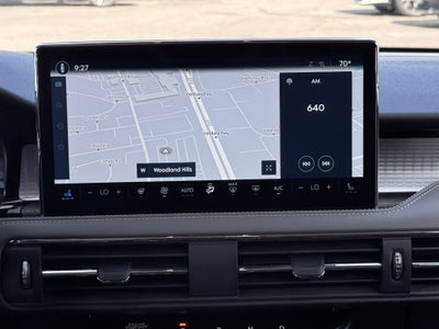 2024 Lincoln Corsair Grand Touring