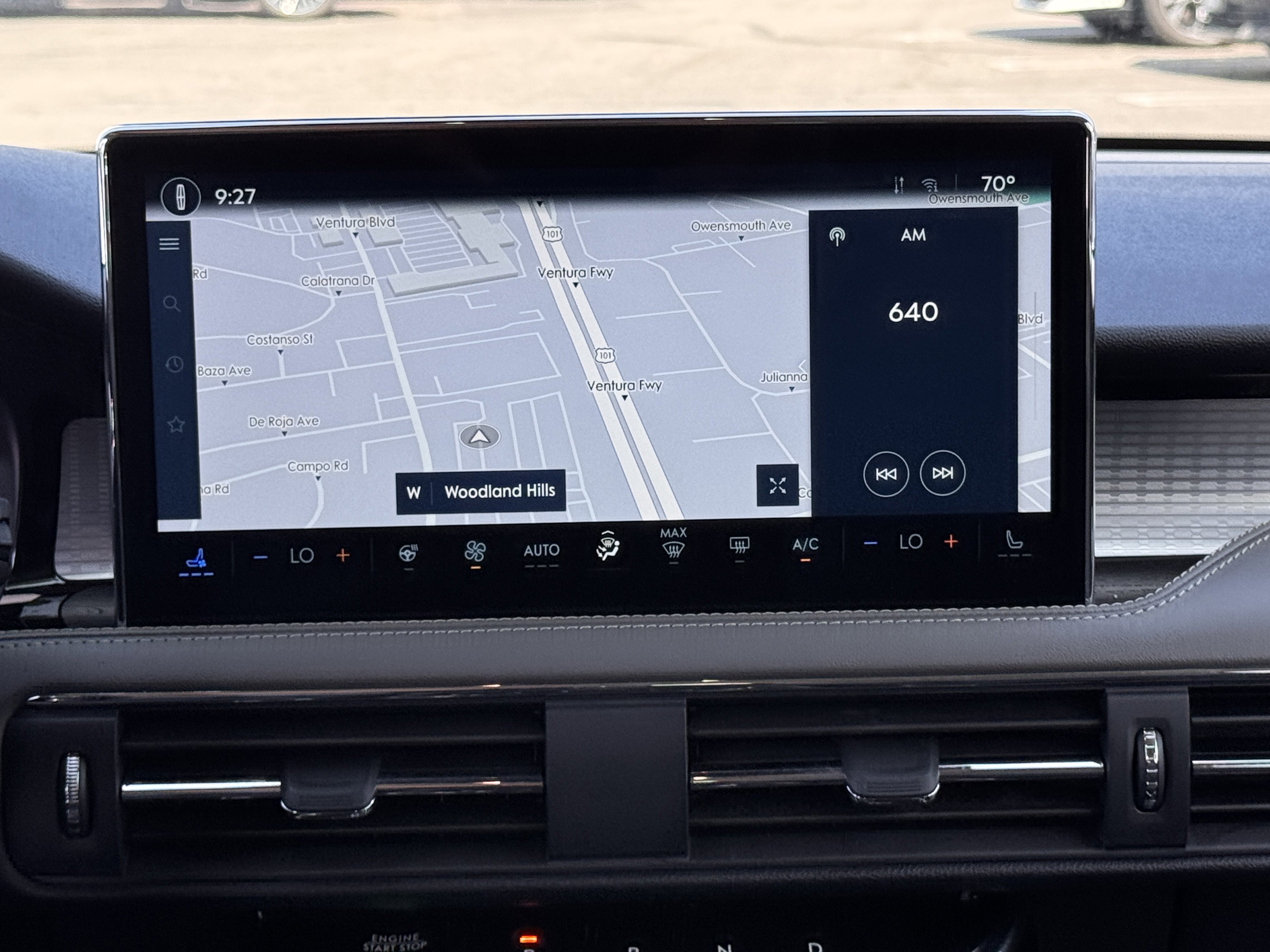 2024 Lincoln Corsair Grand Touring