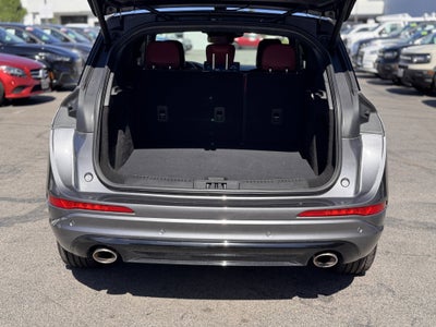 2024 Lincoln Corsair Grand Touring