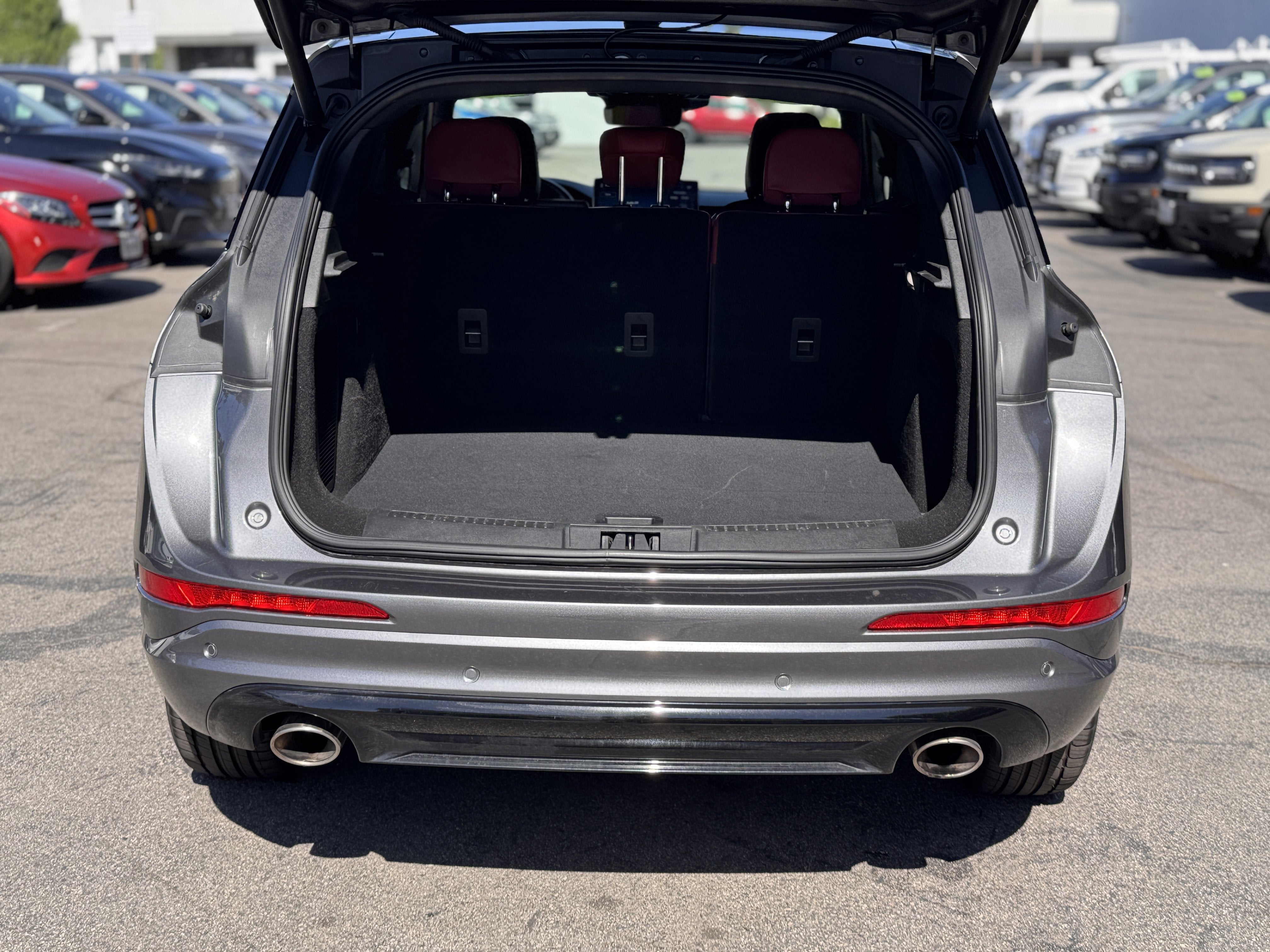 2024 Lincoln Corsair Grand Touring