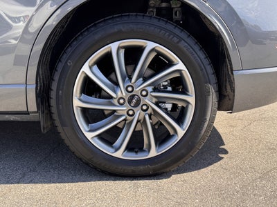 2024 Lincoln Corsair Grand Touring