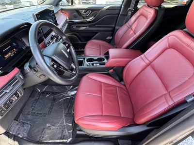 2024 Lincoln Corsair Grand Touring