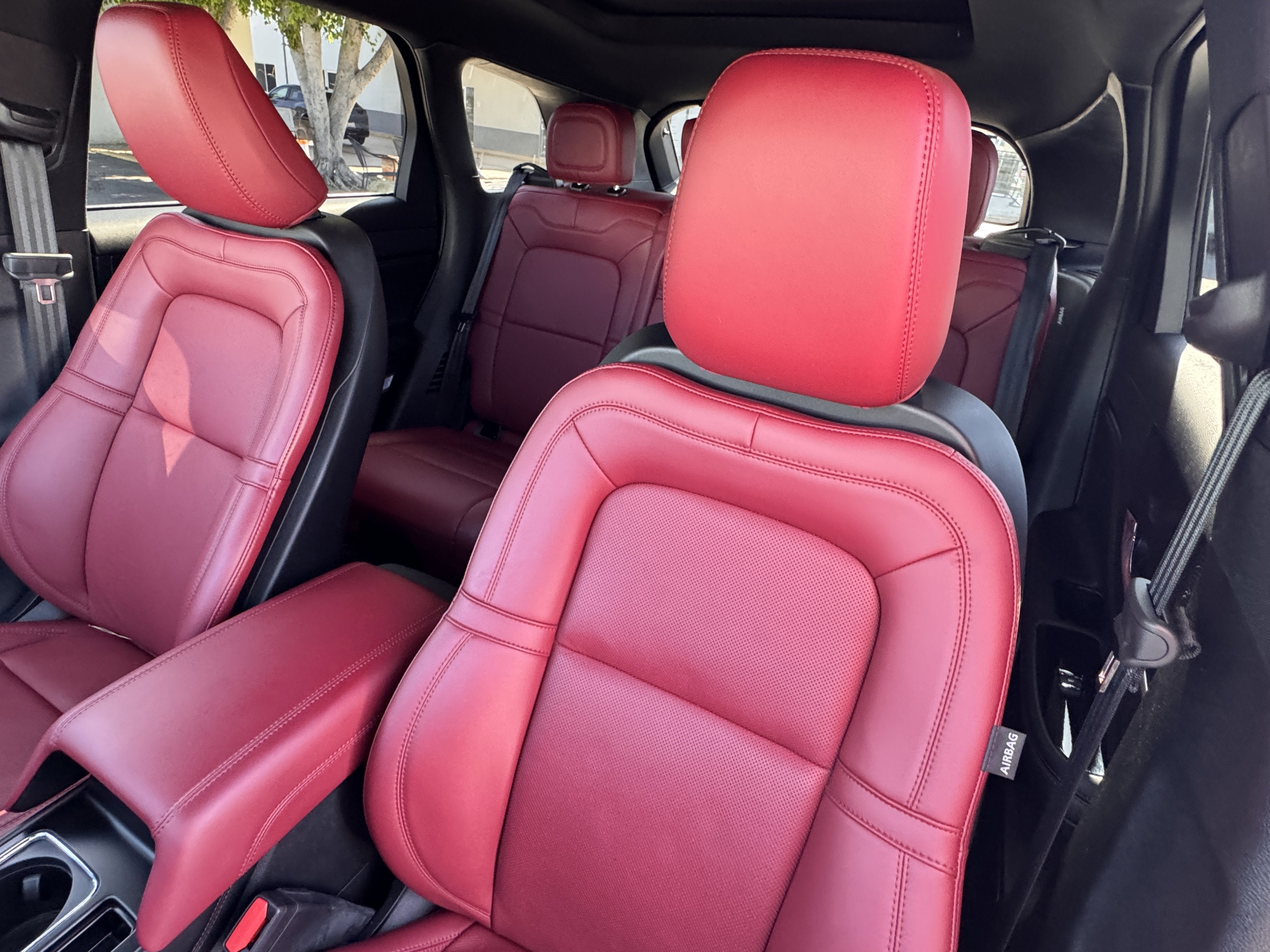 2024 Lincoln Corsair Grand Touring