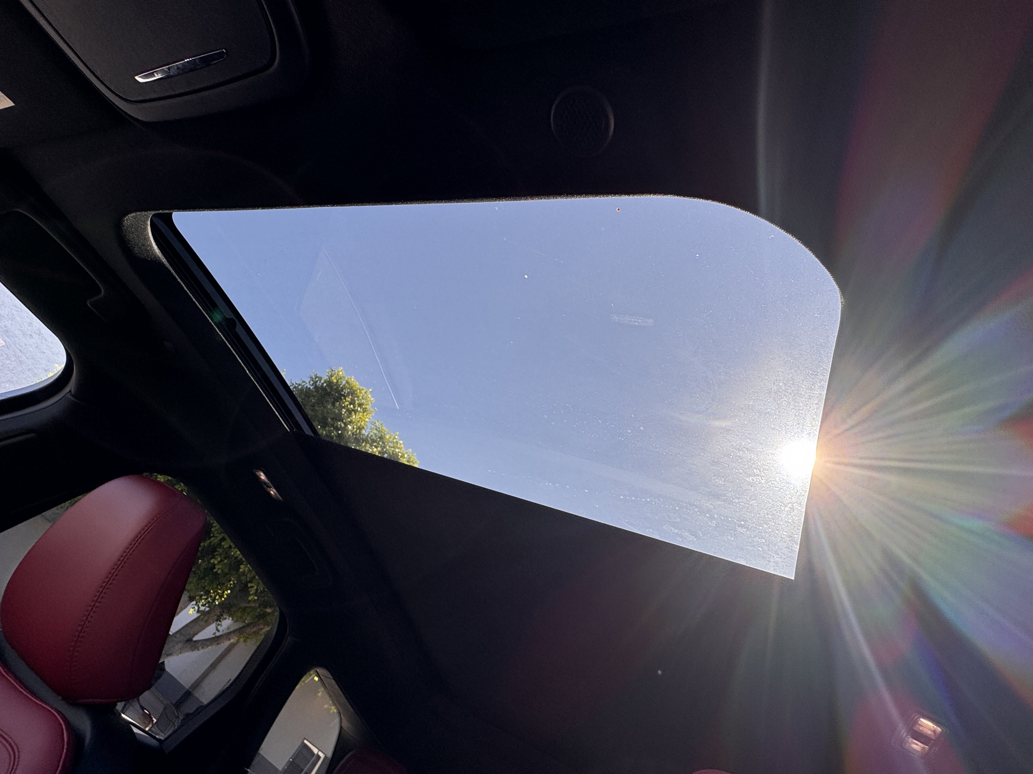 2024 Lincoln Corsair Grand Touring