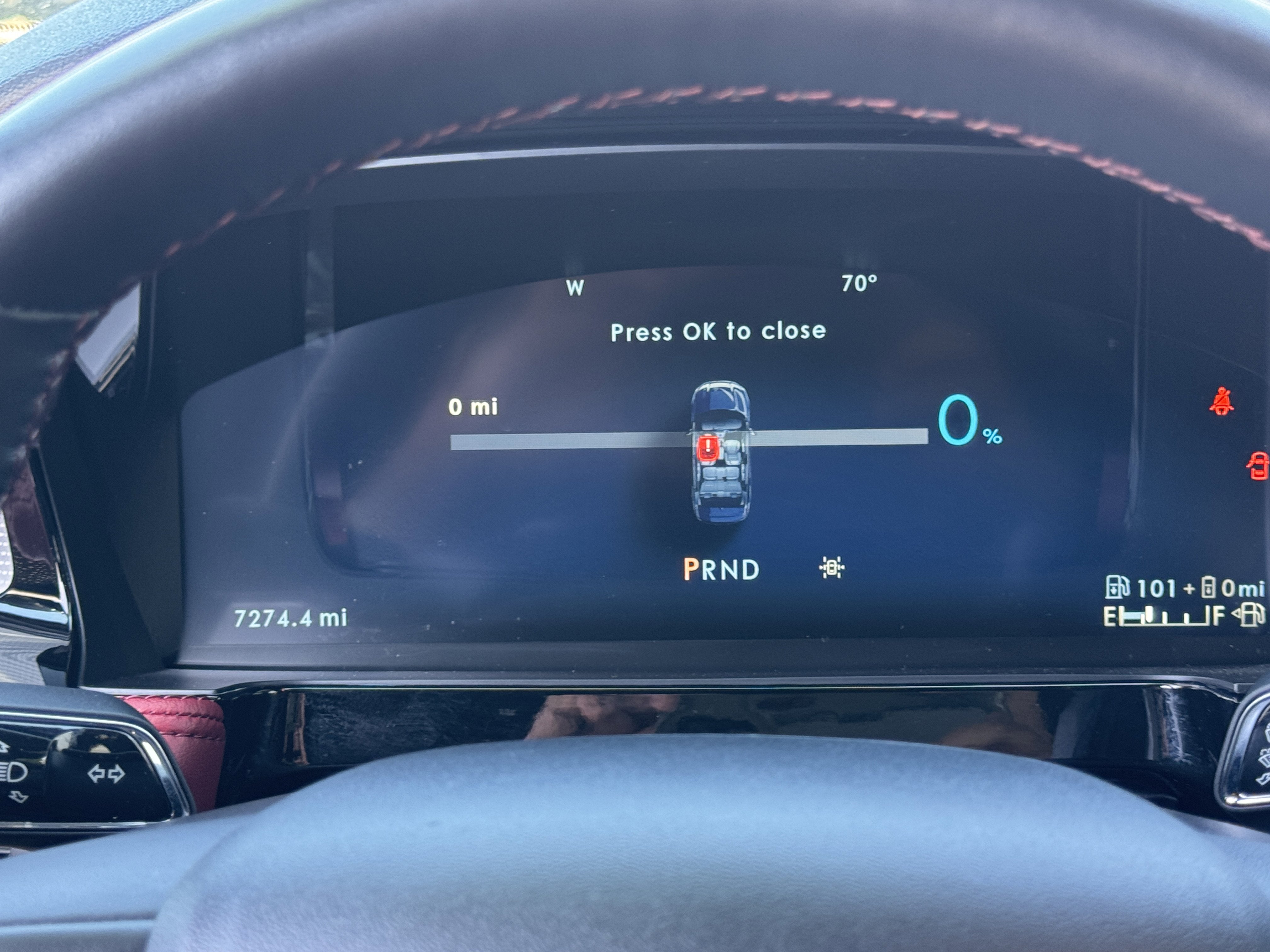 2024 Lincoln Corsair Grand Touring