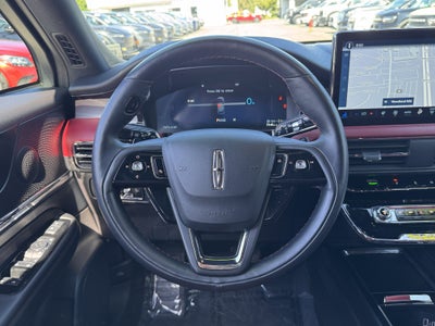 2024 Lincoln Corsair Grand Touring