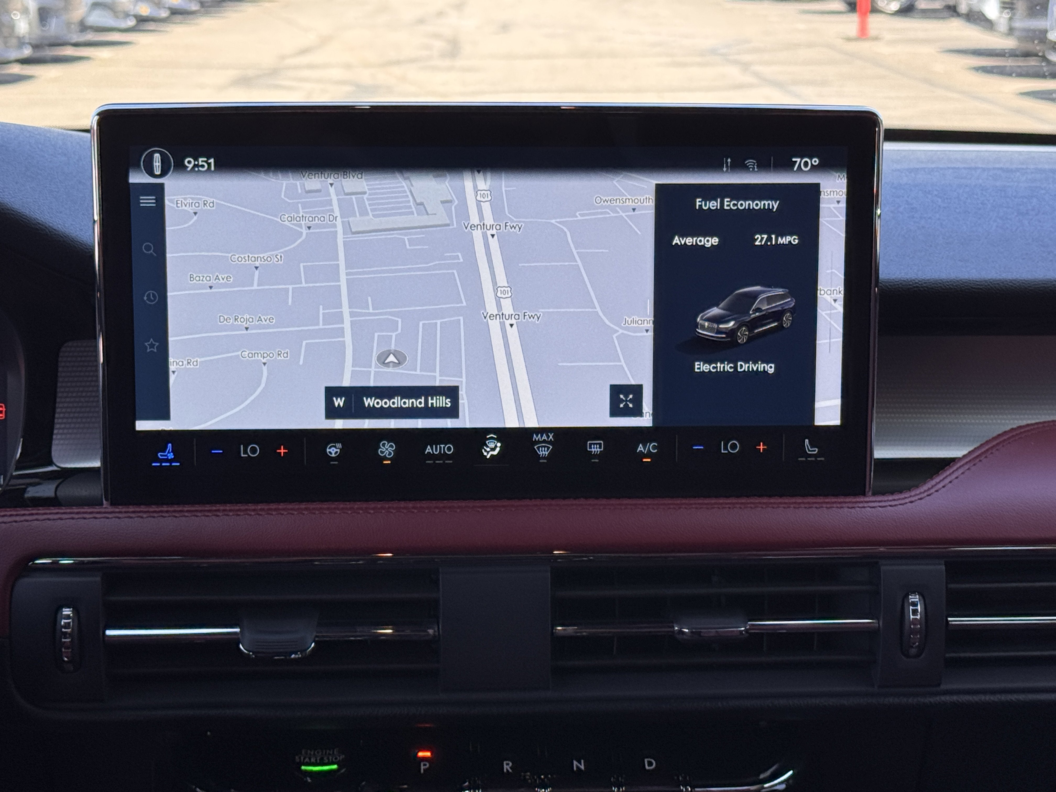 2024 Lincoln Corsair Grand Touring