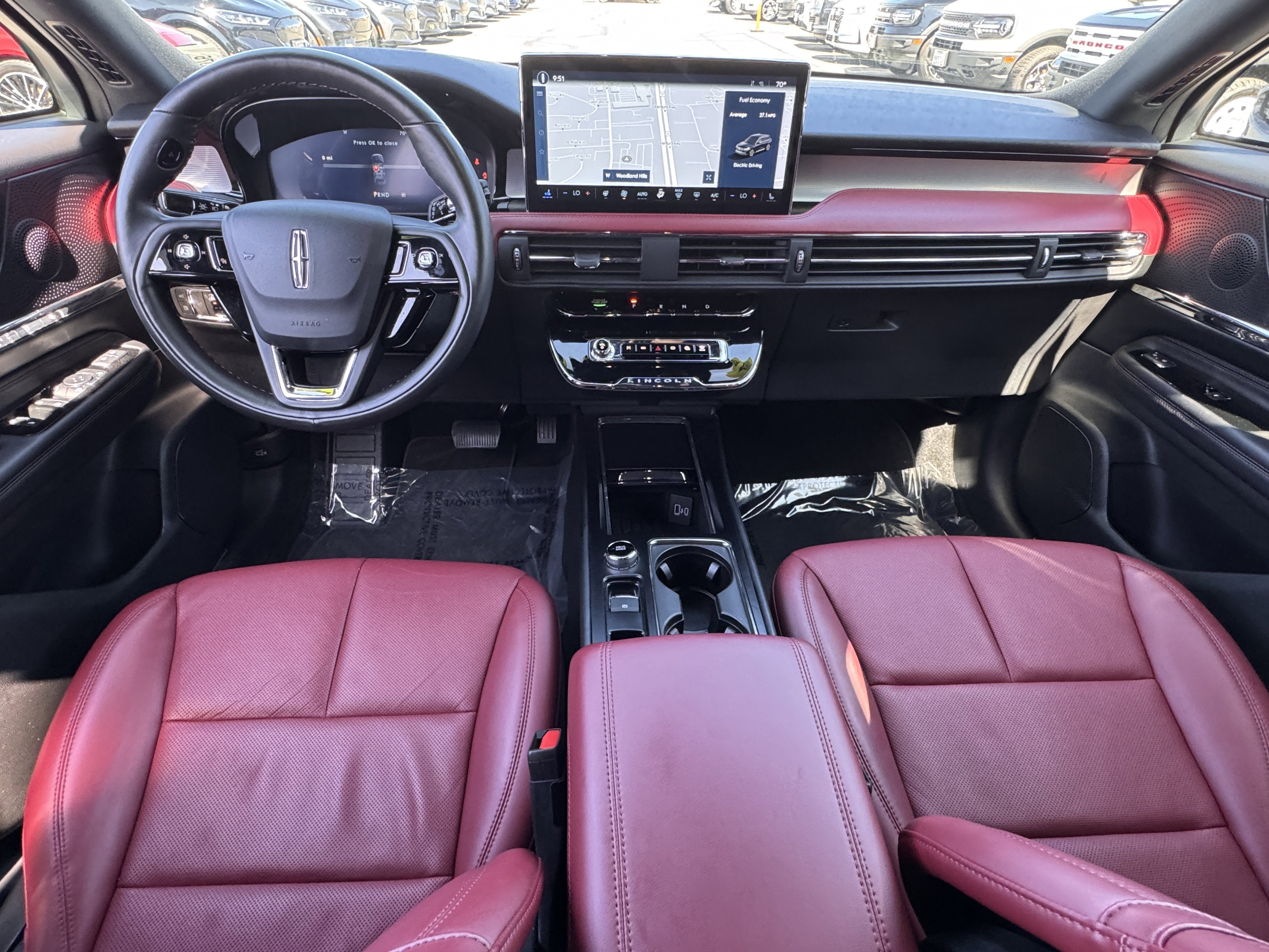 2024 Lincoln Corsair Grand Touring