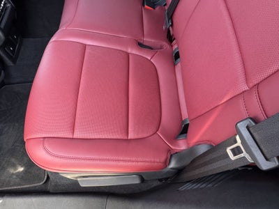 2024 Lincoln Corsair Grand Touring