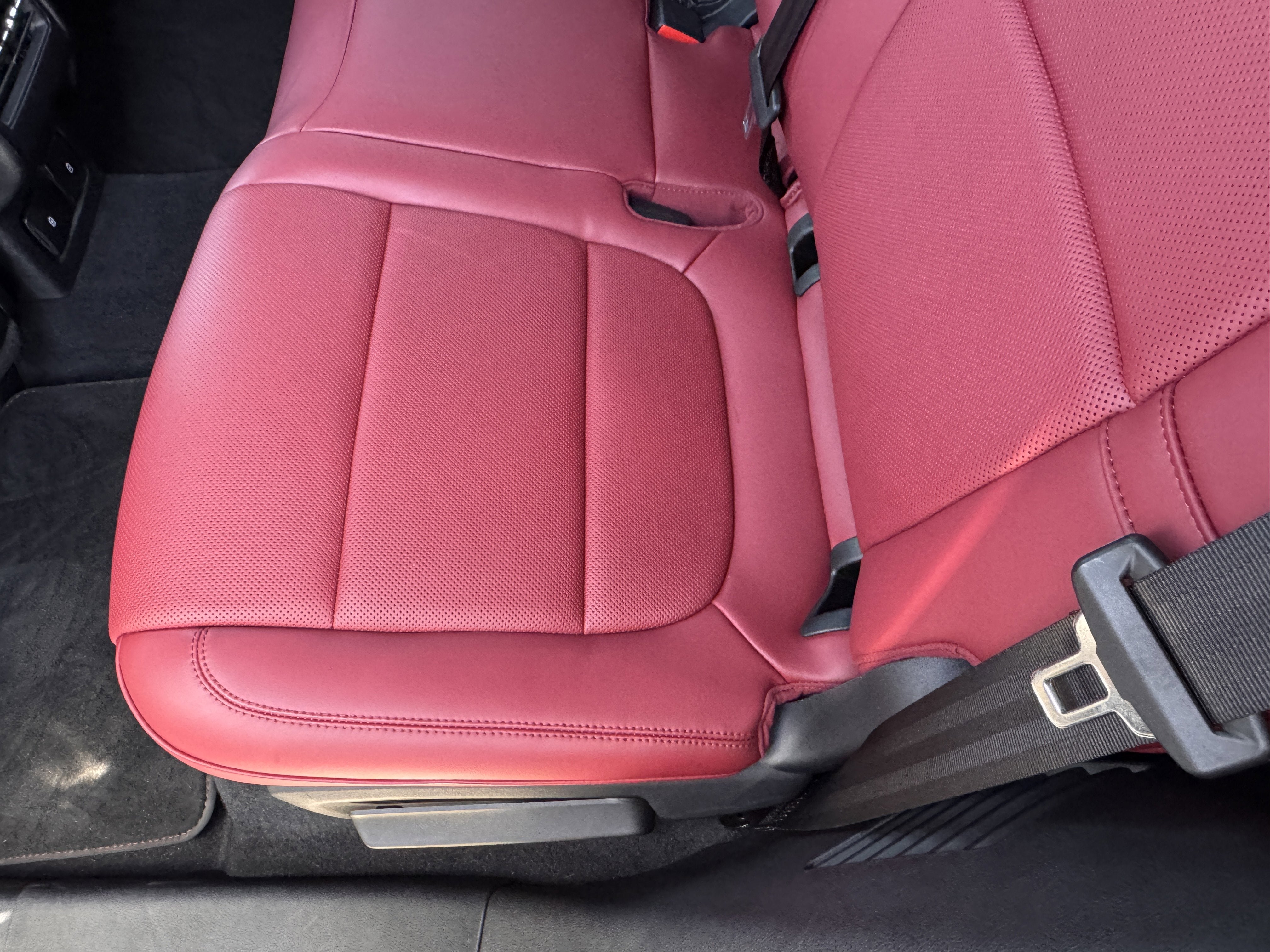 2024 Lincoln Corsair Grand Touring