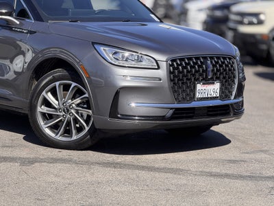 2024 Lincoln Corsair Grand Touring