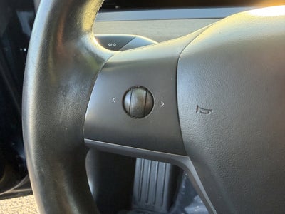 2019 Tesla Model 3 Mid Range