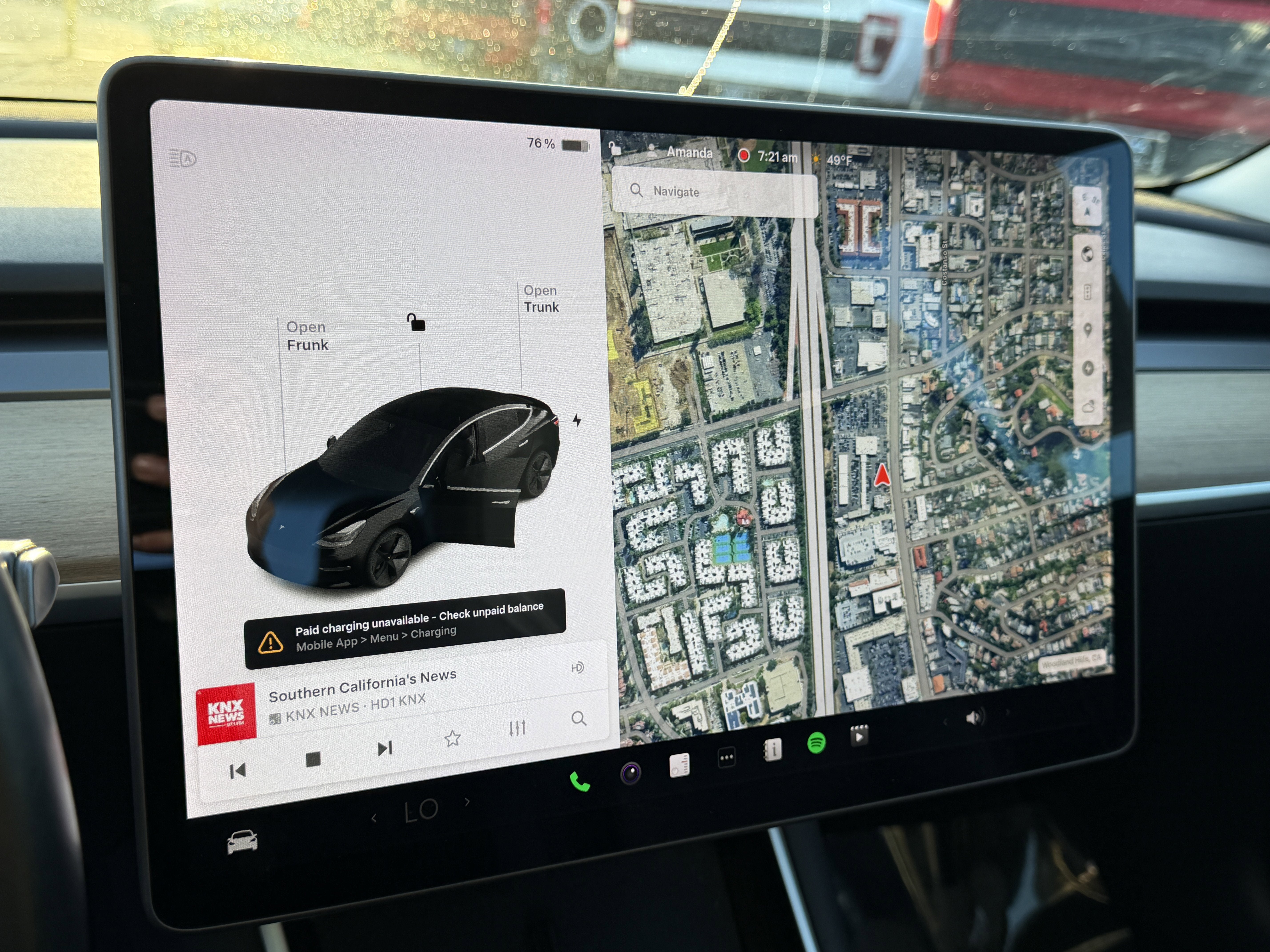 2019 Tesla Model 3 Mid Range