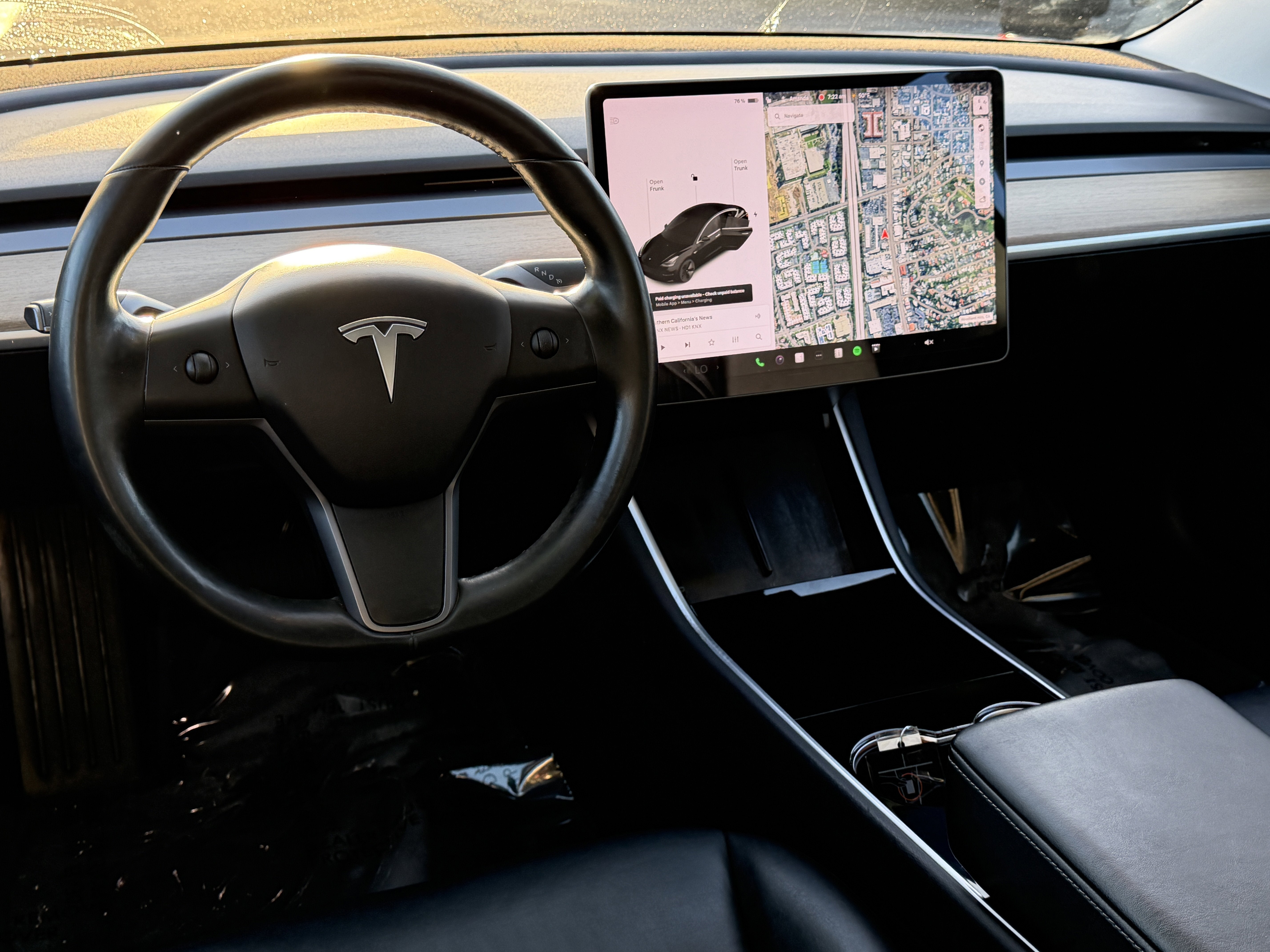 2019 Tesla Model 3 Mid Range