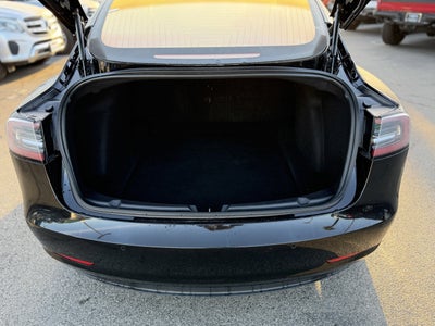 2019 Tesla Model 3 Mid Range
