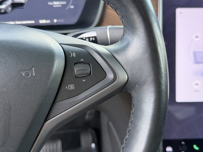 2020 Tesla Model X Long Range