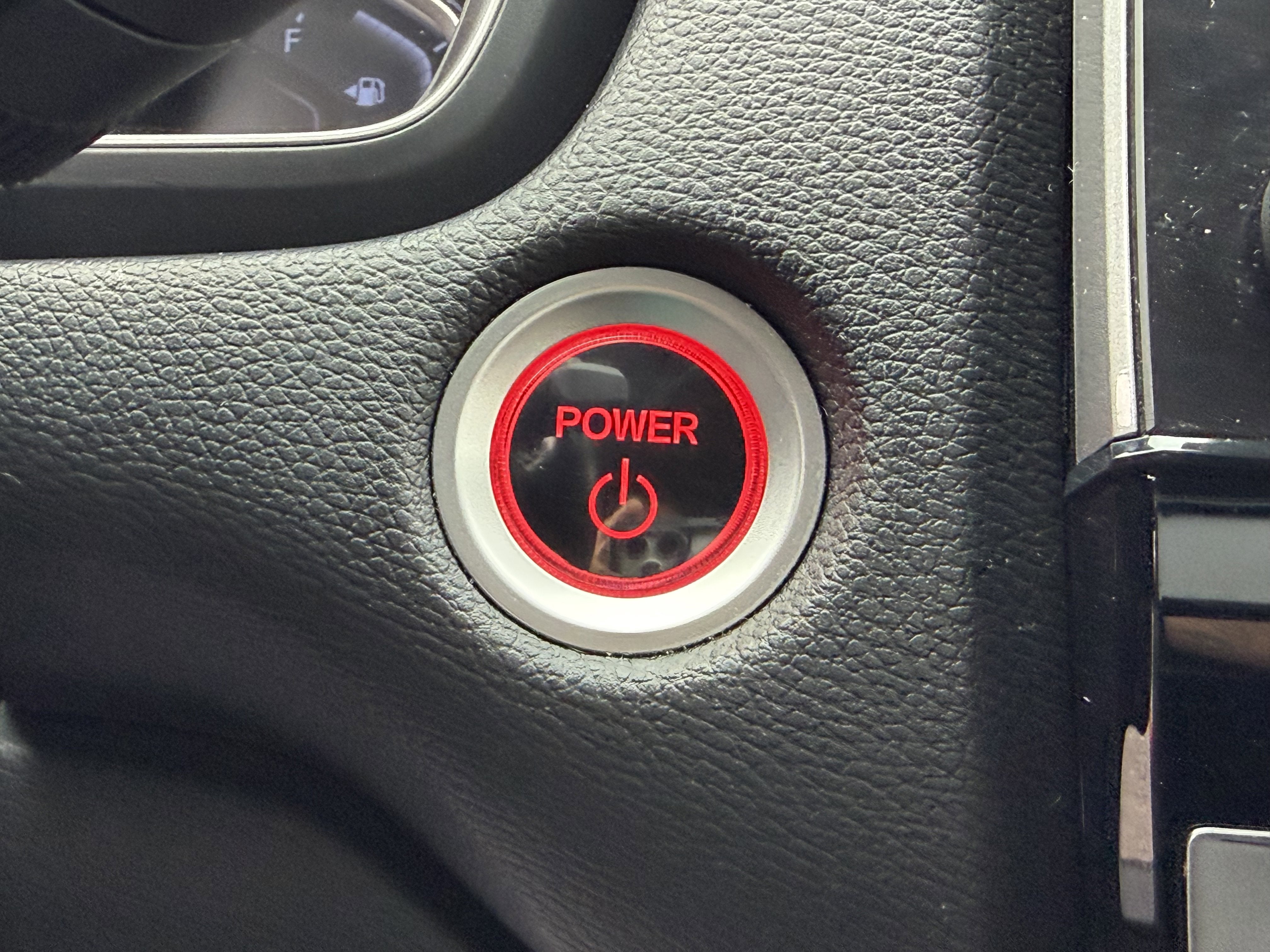 2021 Honda CR-V Hybrid Touring
