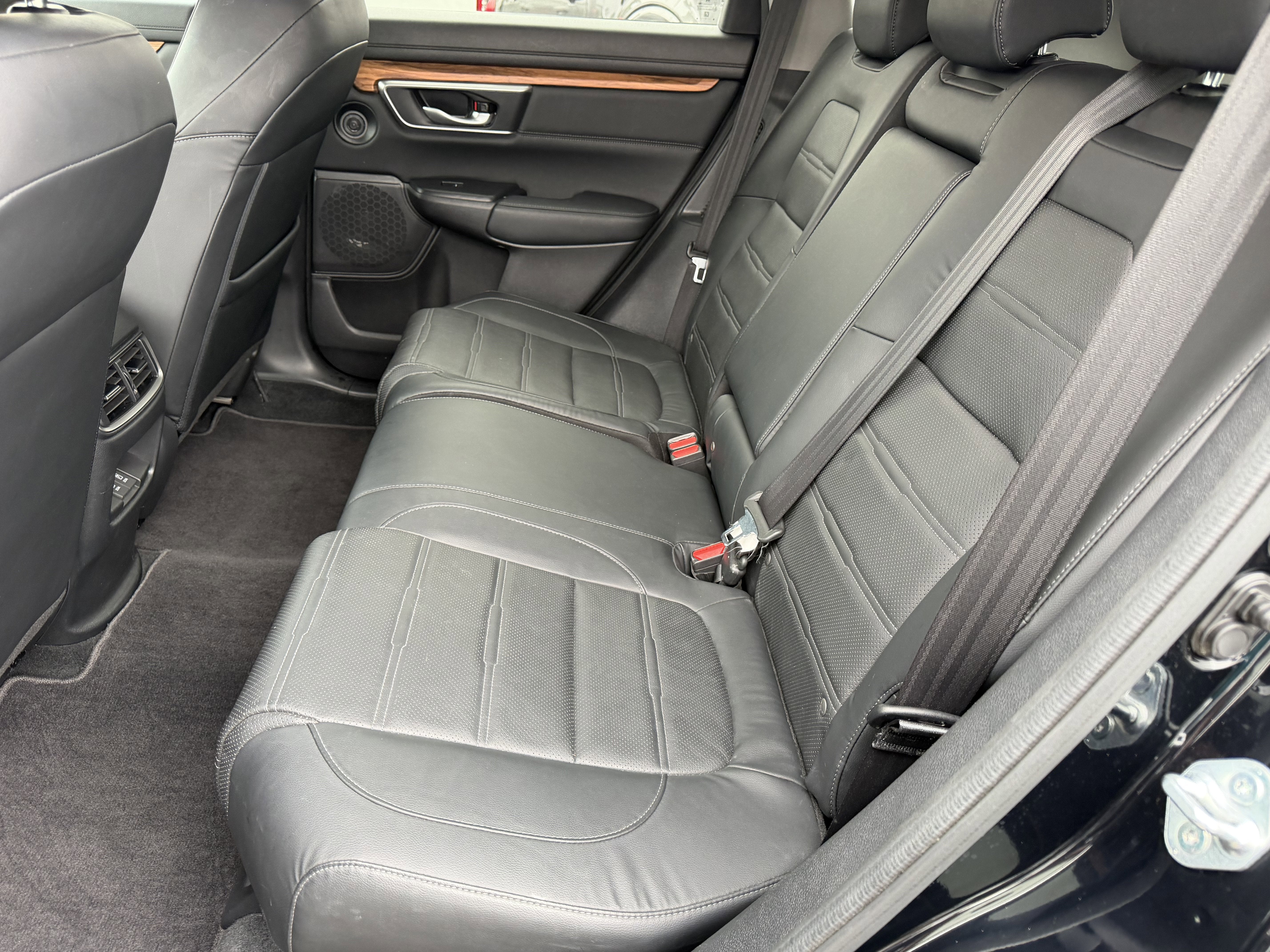 2021 Honda CR-V Hybrid Touring