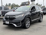 2021 Honda CR-V Hybrid Touring