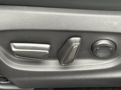 2025 Toyota Crown Signia XLE