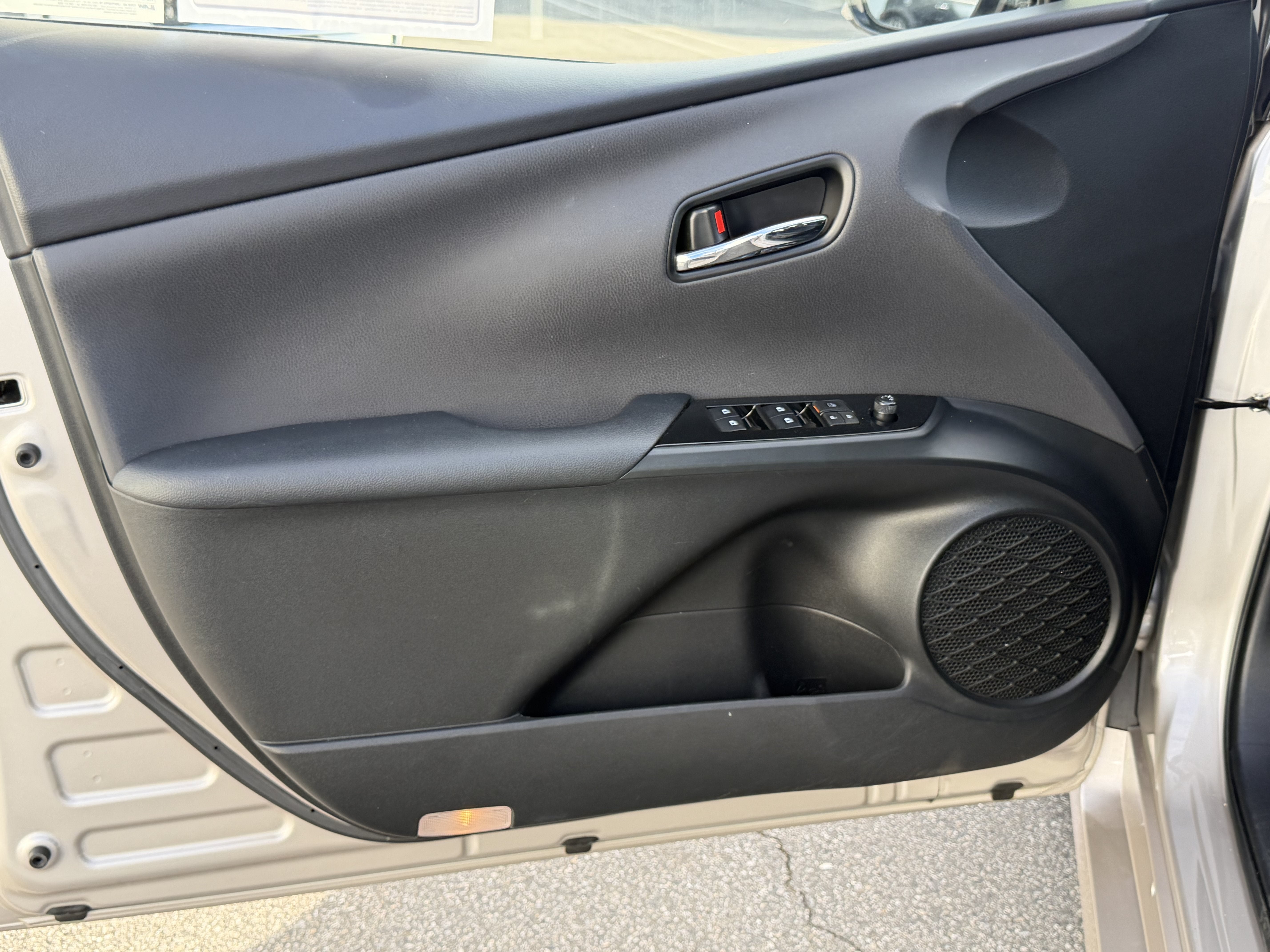 2017 Toyota Prius Prime Premium