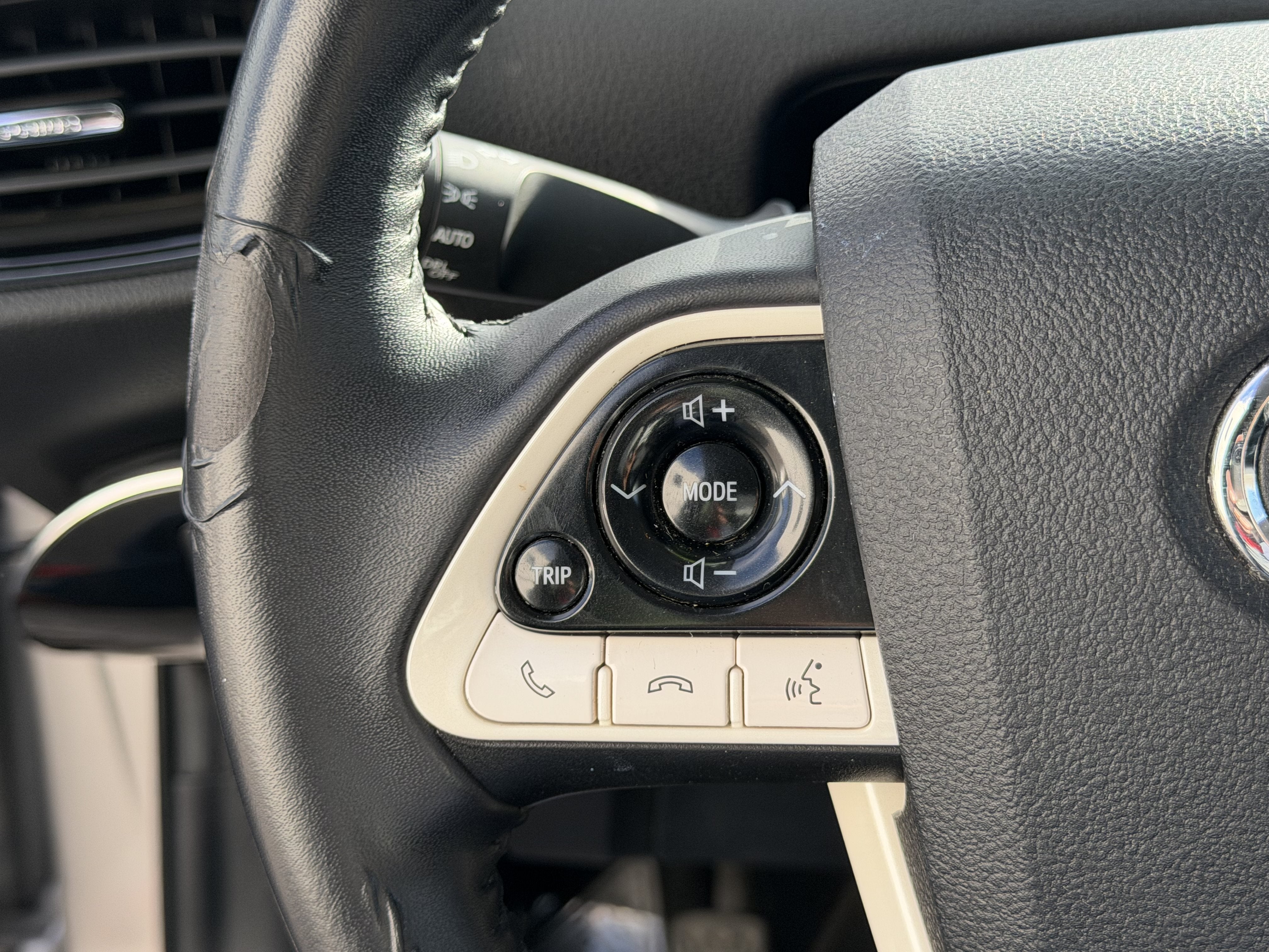2017 Toyota Prius Prime Premium