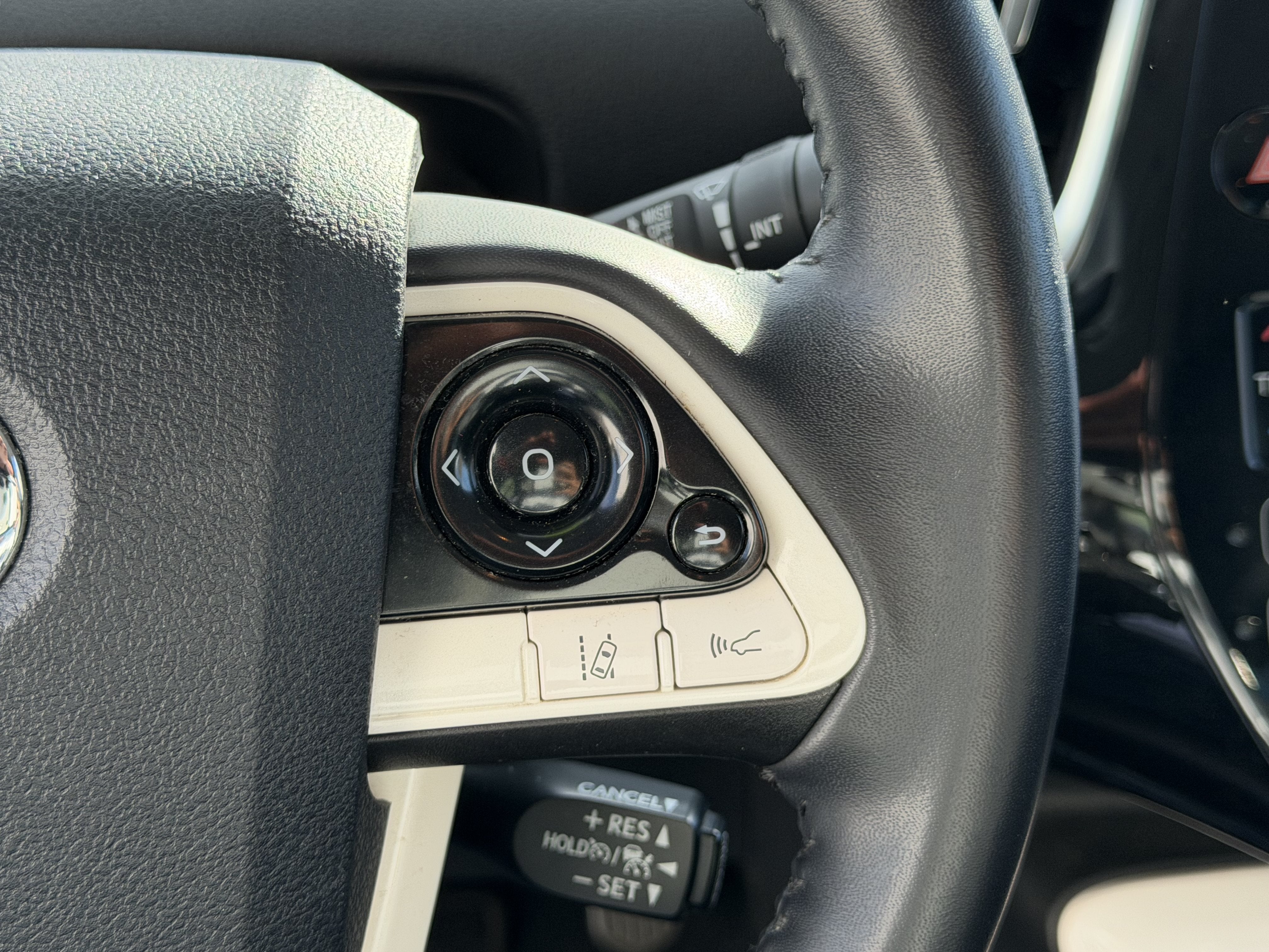 2017 Toyota Prius Prime Premium
