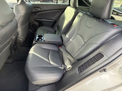 2017 Toyota Prius Prime Premium
