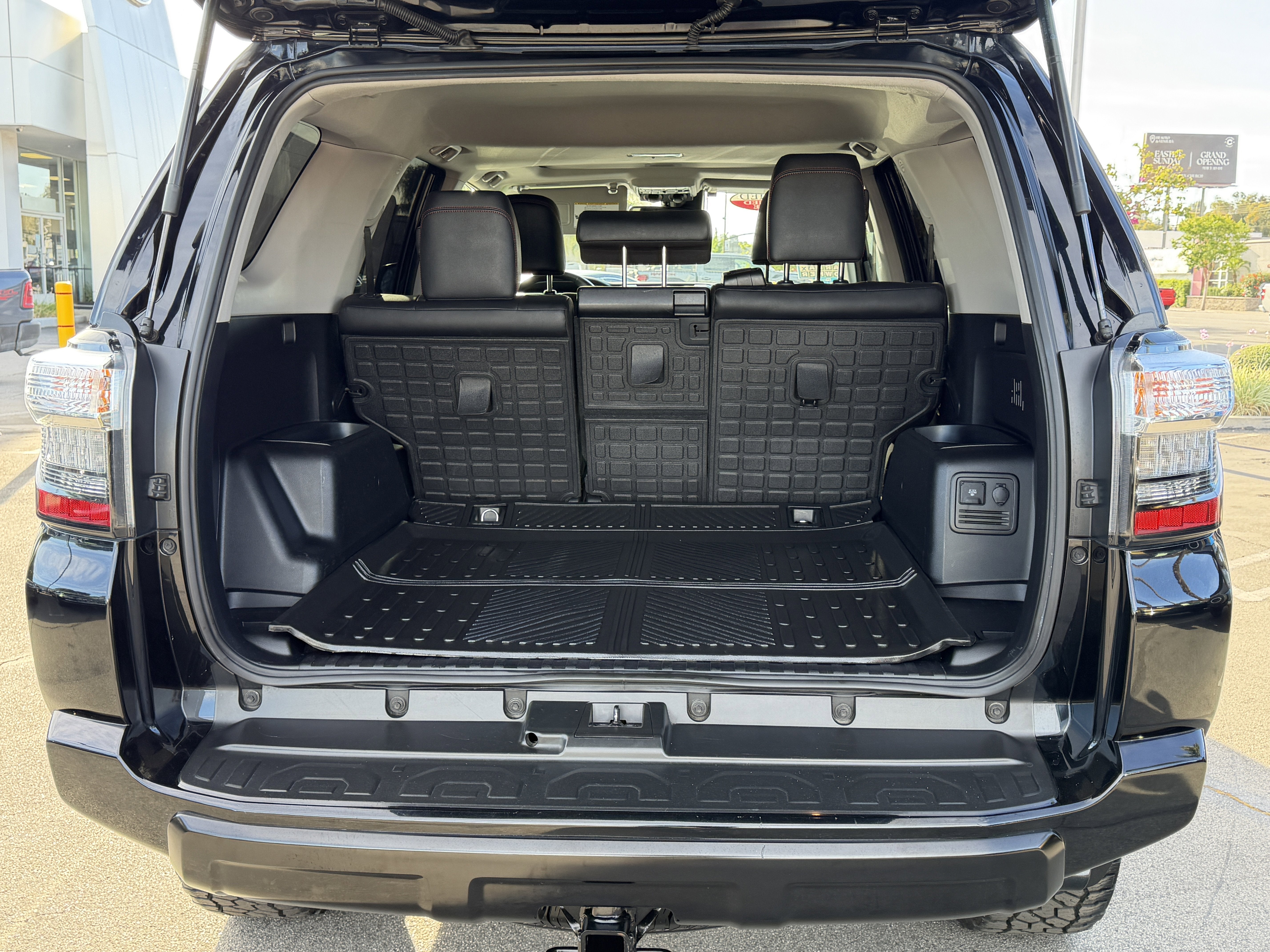 2023 Toyota 4Runner TRD Pro