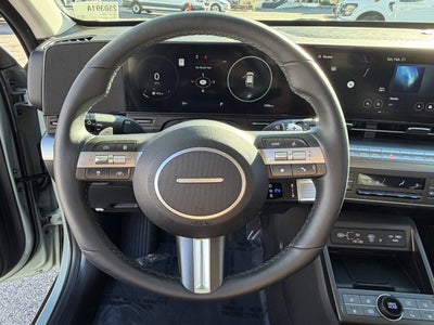 2024 Hyundai Kona Limited