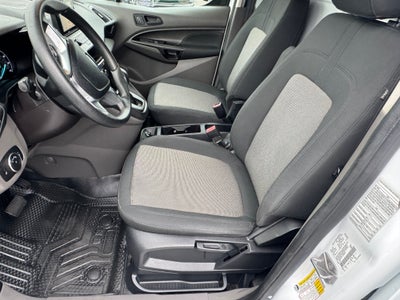 2020 Ford Transit Connect Van XL