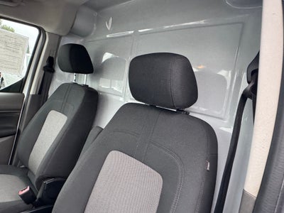 2020 Ford Transit Connect Van XL