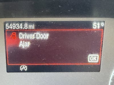 2022 Ford Transit Connect Van XL