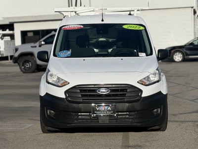 2022 Ford Transit Connect Van XL