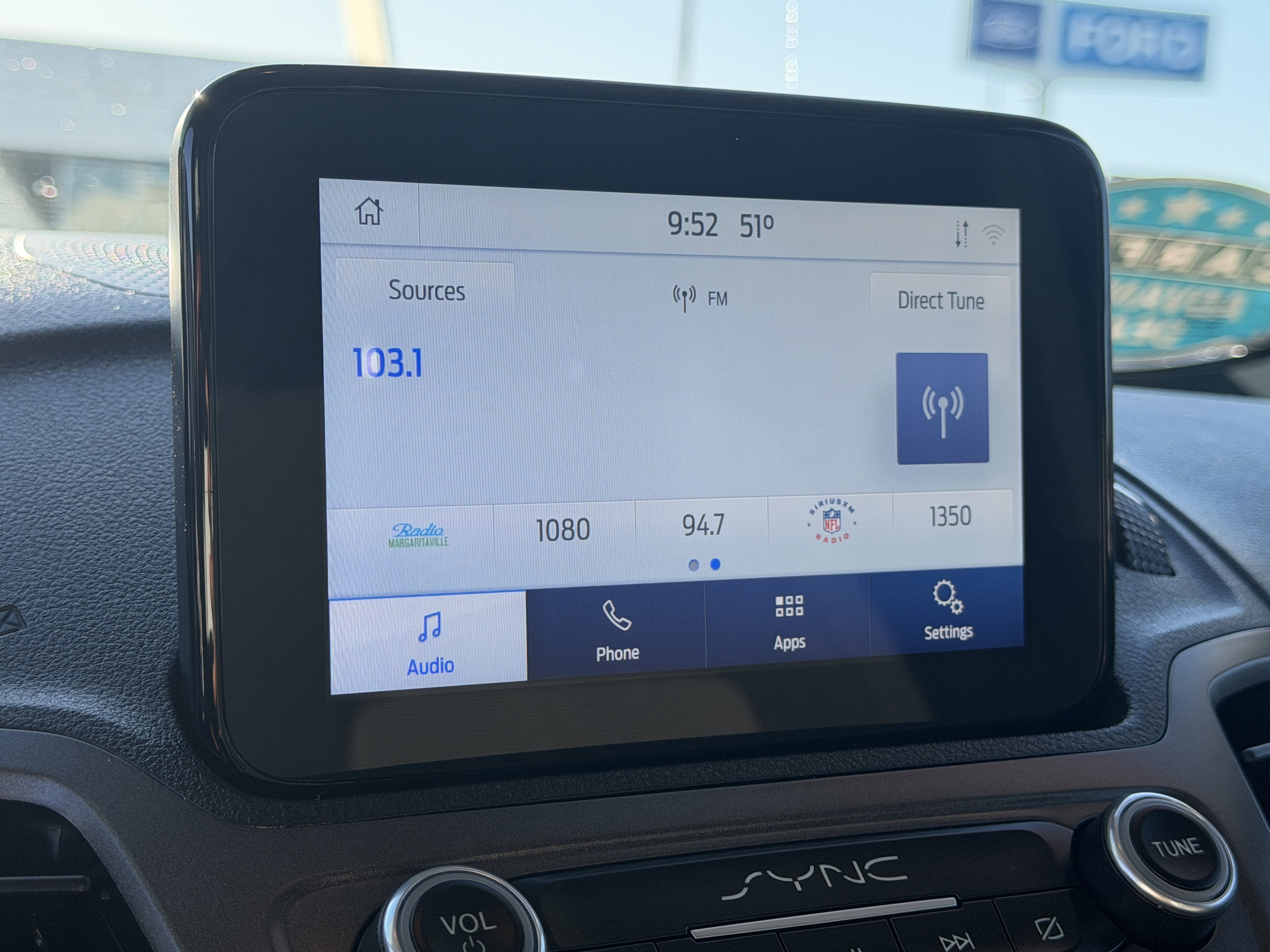 2022 Ford Transit Connect Van XL