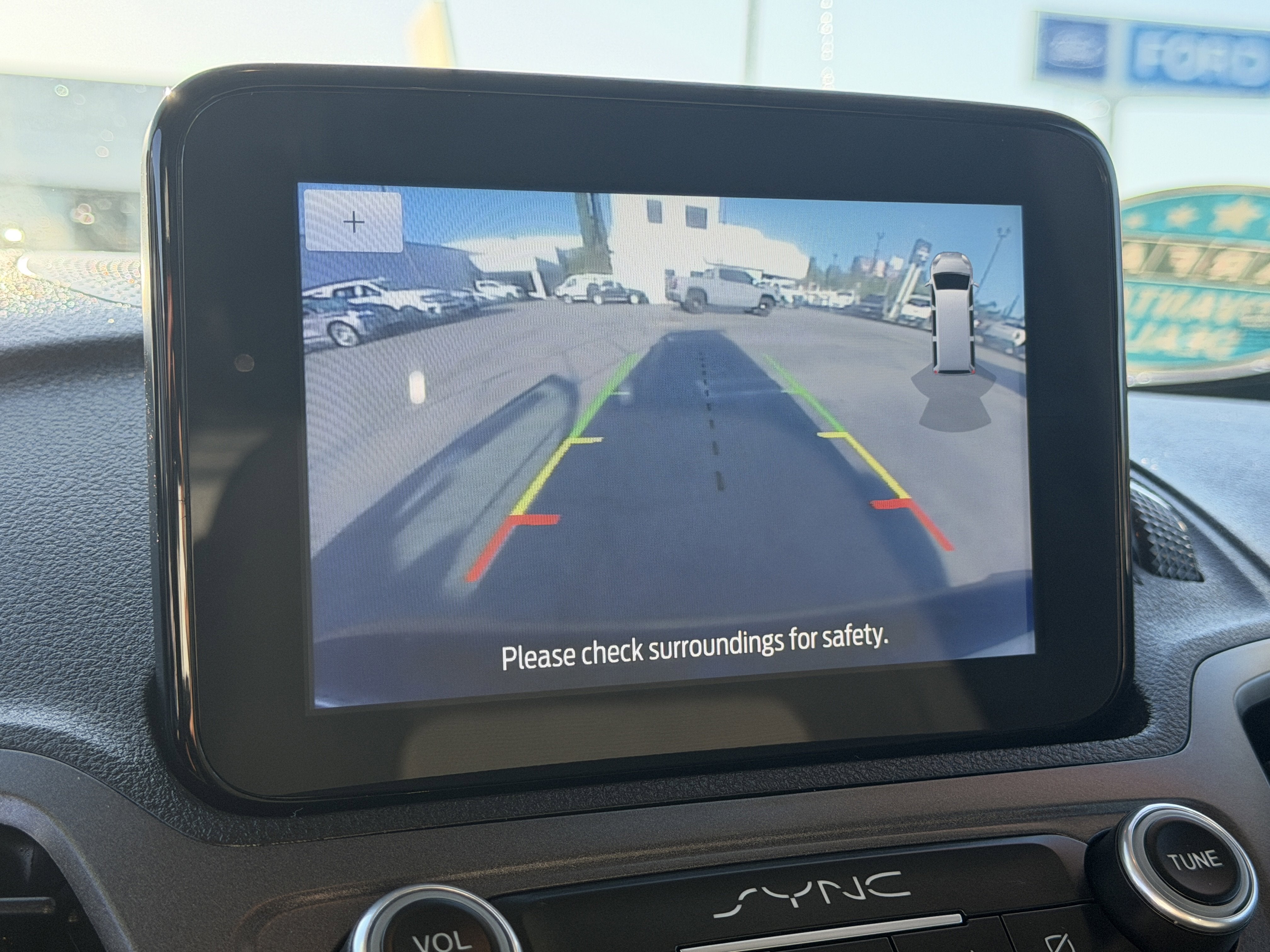 2022 Ford Transit Connect Van XL