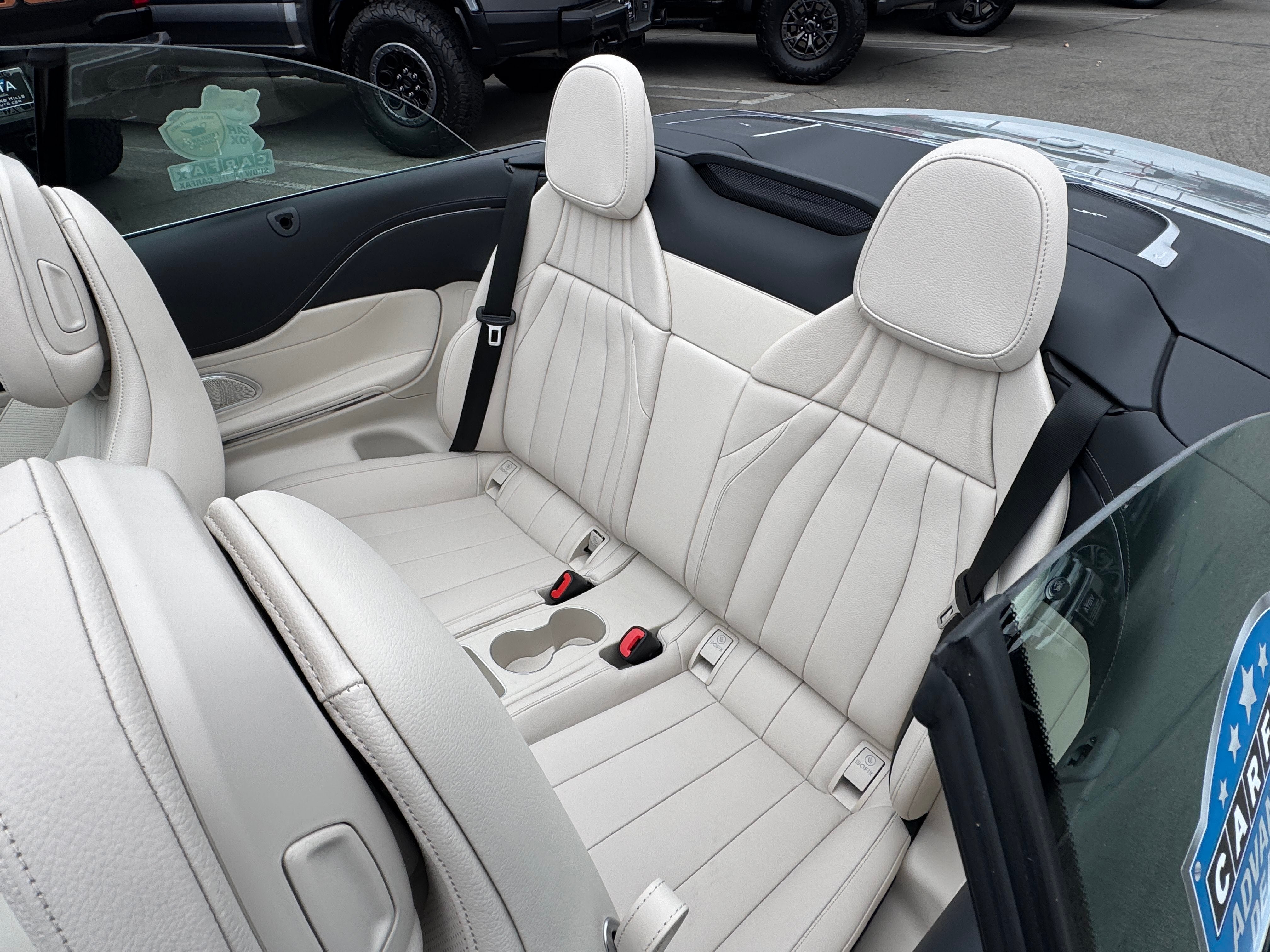 2026 Mercedes-Benz CLE AMG® CLE 53