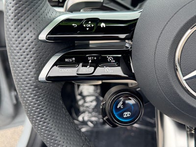 2026 Mercedes-Benz CLE AMG® CLE 53