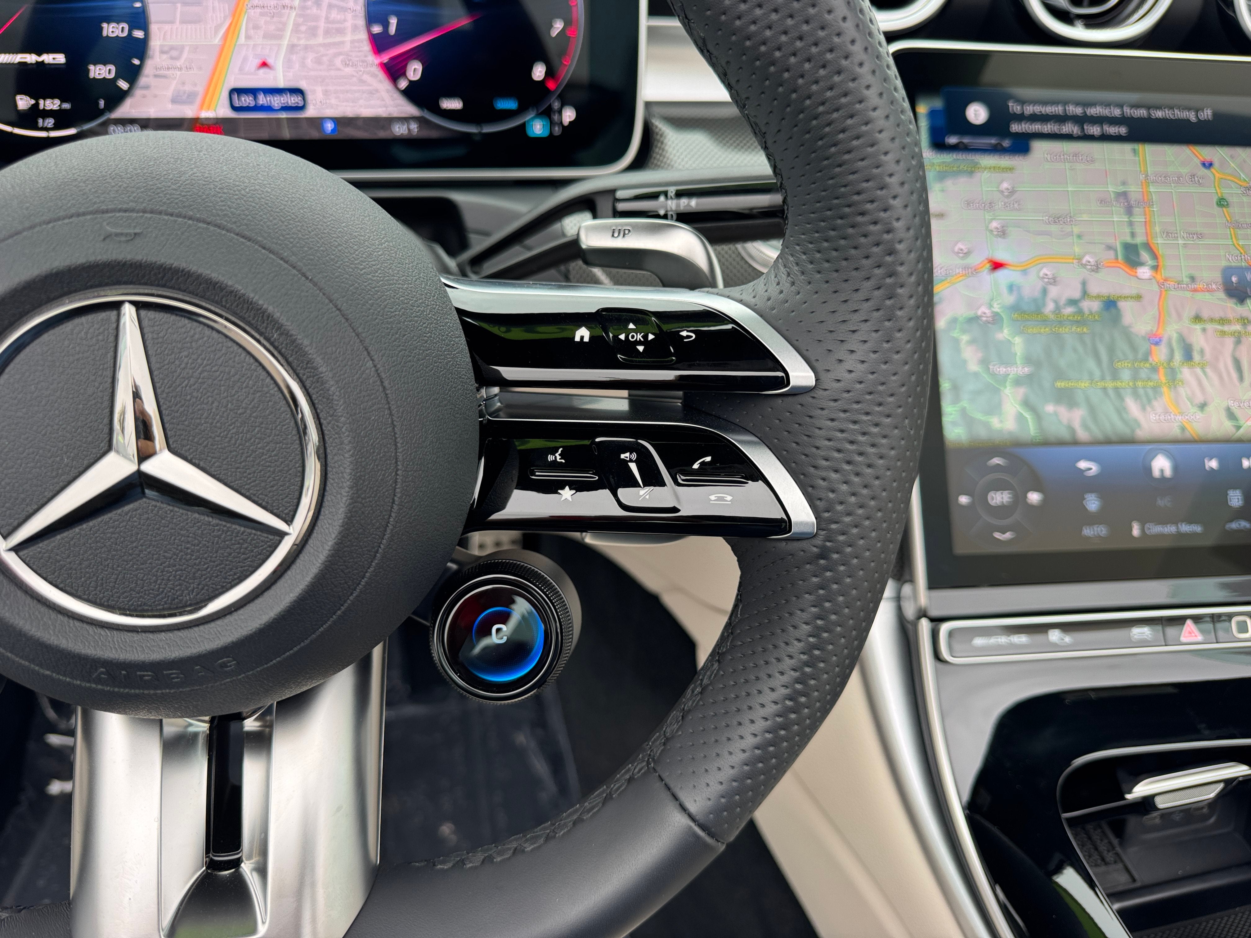 2026 Mercedes-Benz CLE AMG® CLE 53