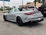 2026 Mercedes-Benz CLE AMG® CLE 53