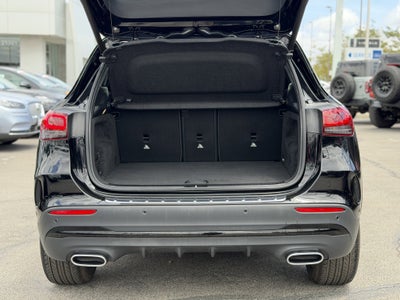 2023 Mercedes-Benz GLA GLA 250