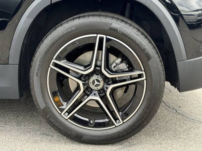 2023 Mercedes-Benz GLA GLA 250