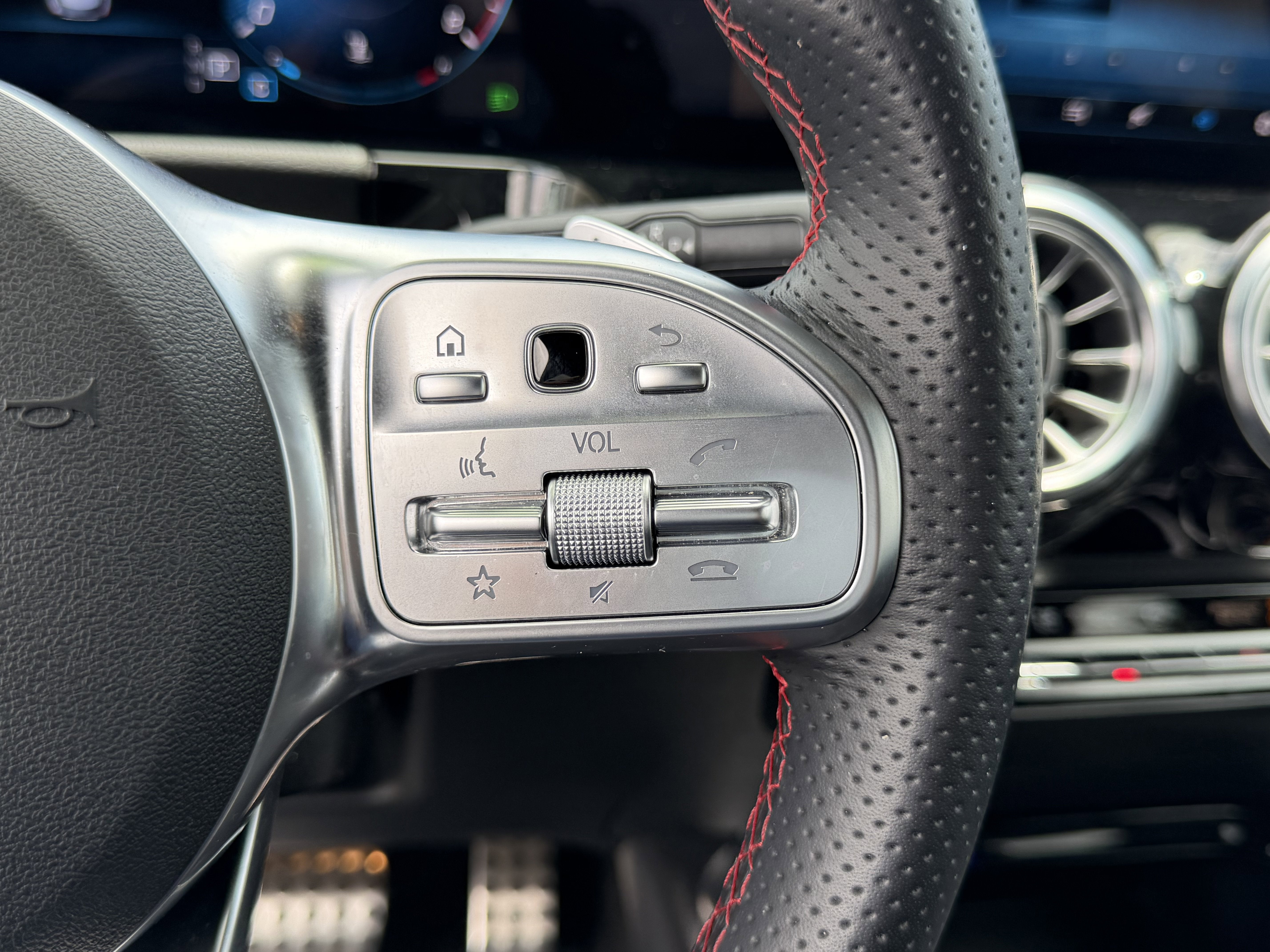 2023 Mercedes-Benz GLA GLA 250