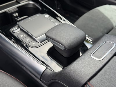 2023 Mercedes-Benz GLA GLA 250