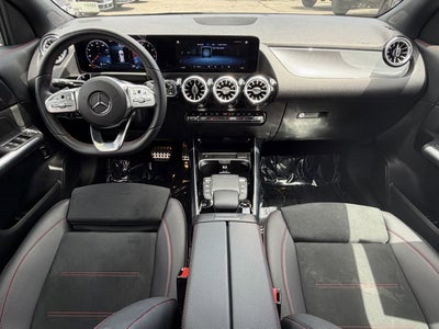2023 Mercedes-Benz GLA GLA 250
