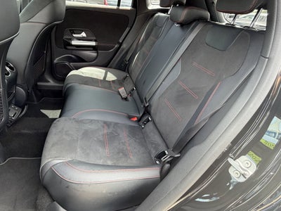 2023 Mercedes-Benz GLA GLA 250