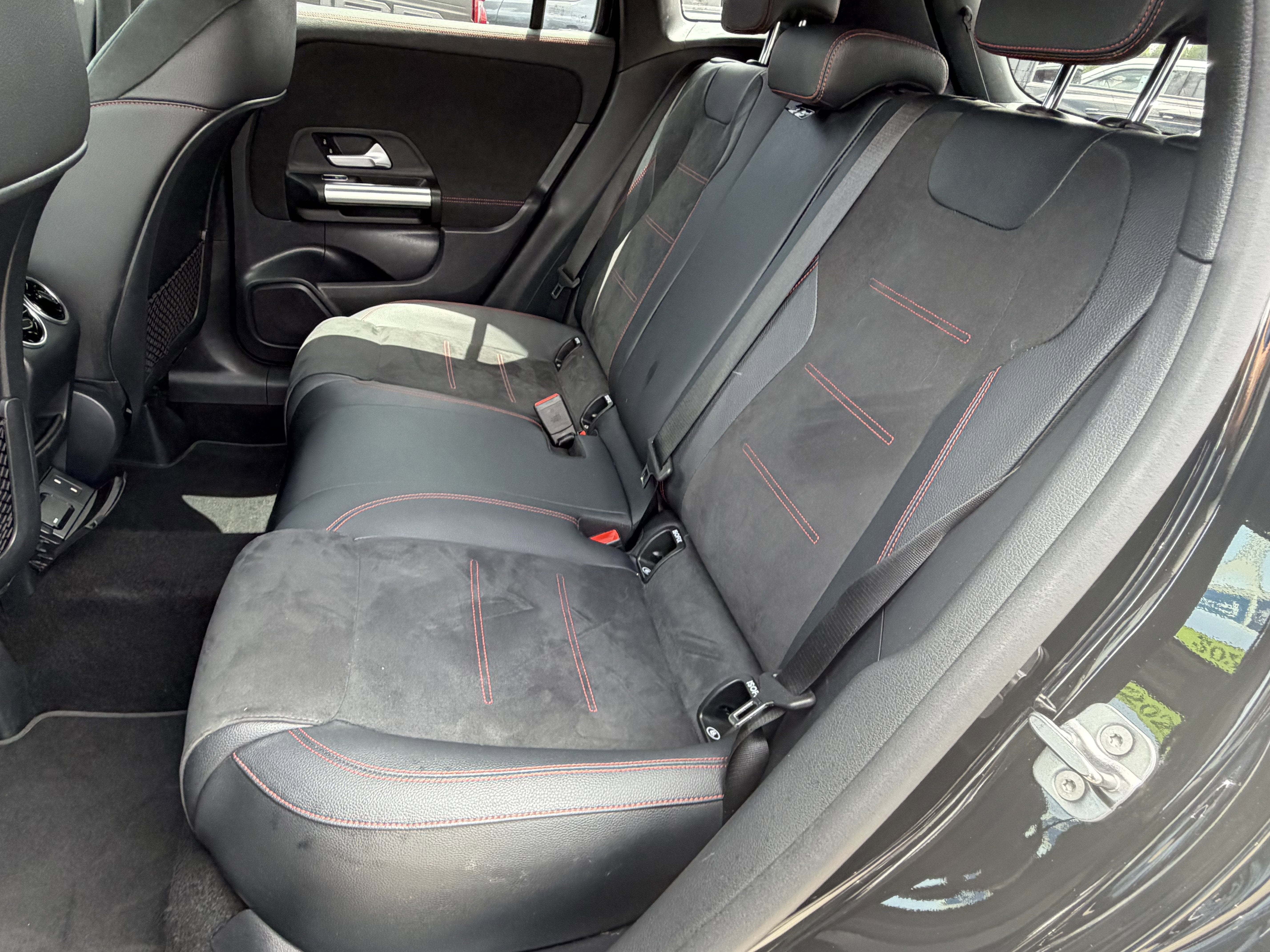 2023 Mercedes-Benz GLA GLA 250