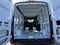 2024 Mercedes-Benz Sprinter Cargo Van 2500 Standard Roof I4 Diesel HO 144 RWD