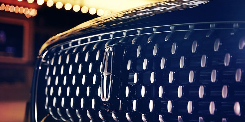 2020 Lincoln Corsair | Vista Lincoln Woodland Hills in Woodland Hills CA